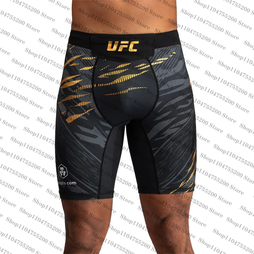 UFC Fight Night Champion Vale Tudo Shorts 2025 Men New Summer Women Children Fighting Boxing Sports Outdoor Wrestling Shorts
UFC Fight Night Champion Vale Tudo Shorts 2025 Men New Summer Women Children Fighting Boxing Sports Outdoor Wrestling Shorts