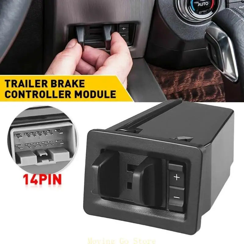 B5XD JL3Z2C006AA Trailer Controller Switch Accessories Accessories для F-150 2015-2020
B5XD JL3Z2C006AA Trailer Controller Switch Accessories Accessories для F-150 2015-2020