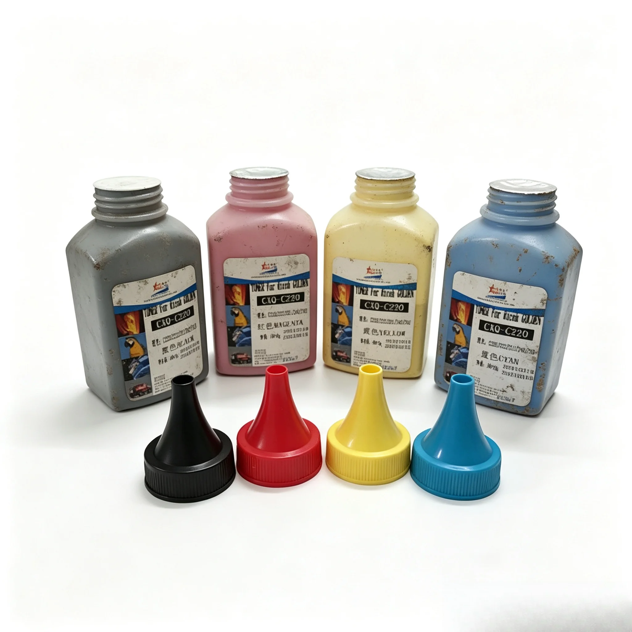 Black Color Cartridge Powder For Pantum CP2500 CP2505 CP2506 CM7006 Printer,CTL-200 CTL-200H Toner Powder With Cartridge Chip
Black Color Cartridge Powder For Pantum CP2500 CP2505 CP2506 CM7006 Printer,CTL-200 CTL-200H Toner Powder With Cartridge Chip