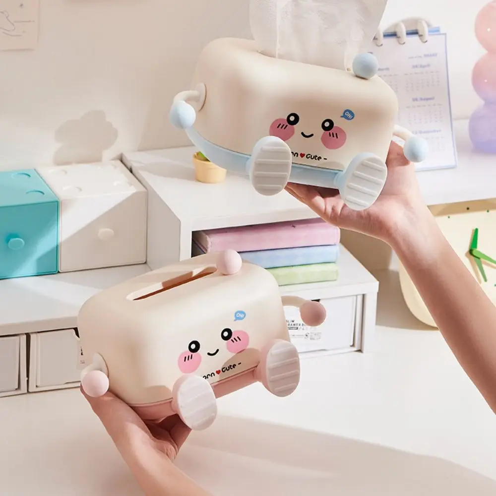 Creative Paper Towel Holder Large Capacity Plastic Paper Towel Dispenser Decorative Reusable Tissue Storage Box
Creative Paper Towel Holder Large Capacity Plastic Paper Towel Dispenser Decorative Reusable Tissue Storage Box