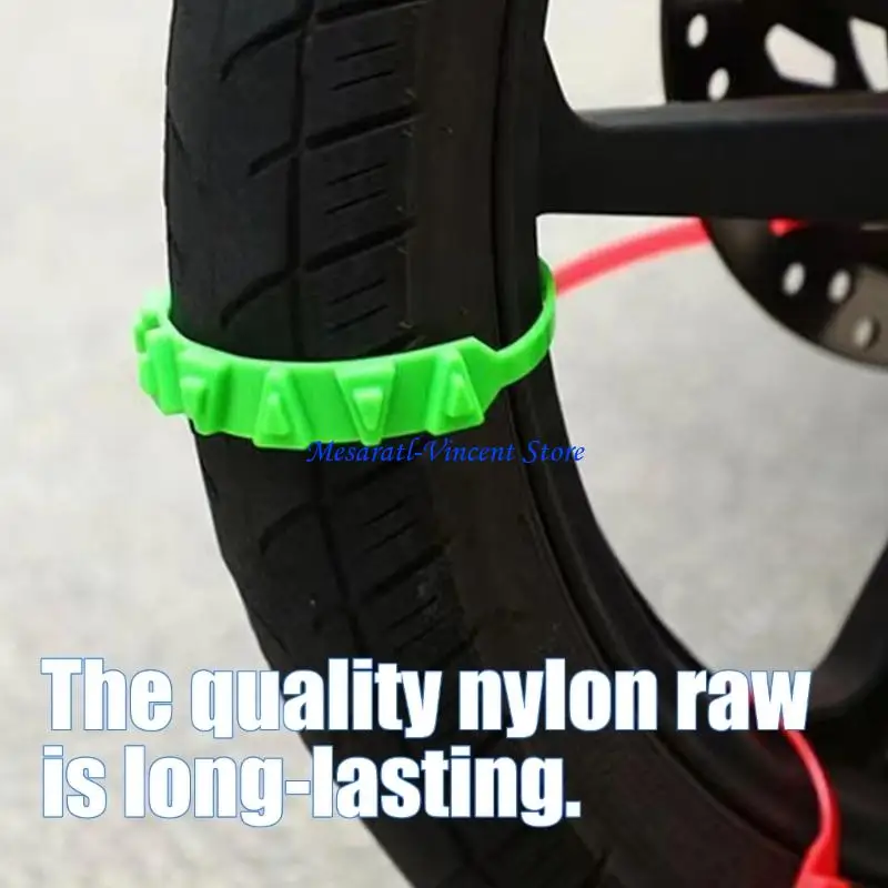 A70F Unequipped Required Snow Fetters For Winter Cycling On Motorcycles And Motorcycles Permanent Polyamide Substance For Tall
A70F Unequipped Required Snow Fetters For Winter Cycling On Motorcycles And Motorcycles Permanent Polyamide Substance For Tall