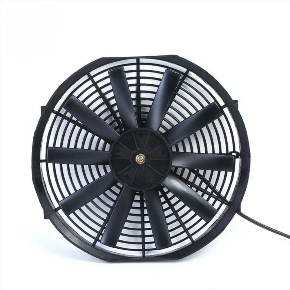 Универсальный вентилятор радиатора 12 В, ABS, 80 Вт, конденсаторный вентилятор, 8/10 лопастей, 10 дюймов, сверхмощный вентилятор, автомобильная система кондиционера 
Универсальный вентилятор радиатора 12 В, ABS, 80 Вт, конденсаторный вентилятор, 8/10 лопастей, 10 дюймов, сверхмощный вентилятор, автомобильная система кондиционера