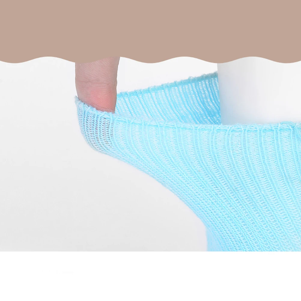 Non-Slip Cotton Breathable Anti- For Infants Toddlers 1-3 Years Sky Blue Comfortable Walking Spring
Non-Slip Cotton Breathable Anti- For Infants Toddlers 1-3 Years Sky Blue Comfortable Walking Spring