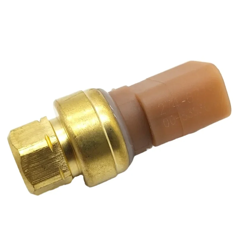 JUYULONG excavator for Caterpillar CAT 329D/330D/336D/349D Atmospheric oil pressure sensor 274-6719 construction machinery parts
JUYULONG excavator for Caterpillar CAT 329D/330D/336D/349D Atmospheric oil pressure sensor 274-6719 construction machinery parts
