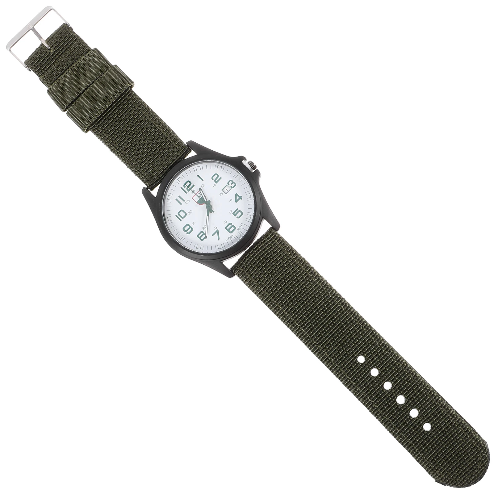 Watch Men Quartz Date Calendar Stylish Wristwatch Fashion Gift Graduation Birthday Christmas New Year
Watch Men Quartz Date Calendar Stylish Wristwatch Fashion Gift Graduation Birthday Christmas New Year