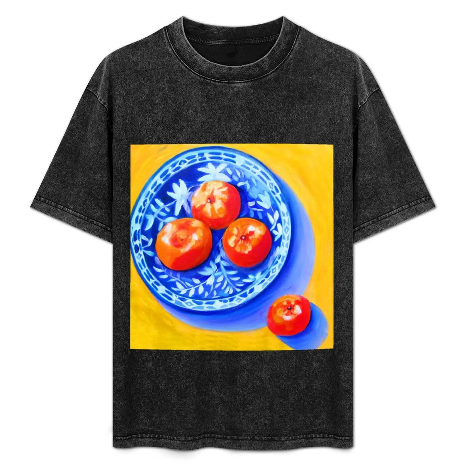 Mandarins T-Shirt hippie clothes Aesthetic clothing shirts graphic tees funny t shirts men
Mandarins T-Shirt hippie clothes Aesthetic clothing shirts graphic tees funny t shirts men