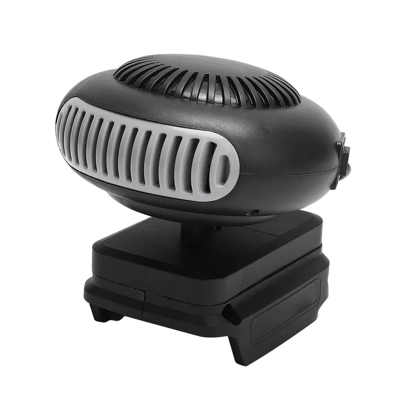 Protable Lithium Electric Power Warm Air Blower Fan Heater Hot&Cold Wind Dual Mode for Makita
Protable Lithium Electric Power Warm Air Blower Fan Heater Hot&Cold Wind Dual Mode for Makita