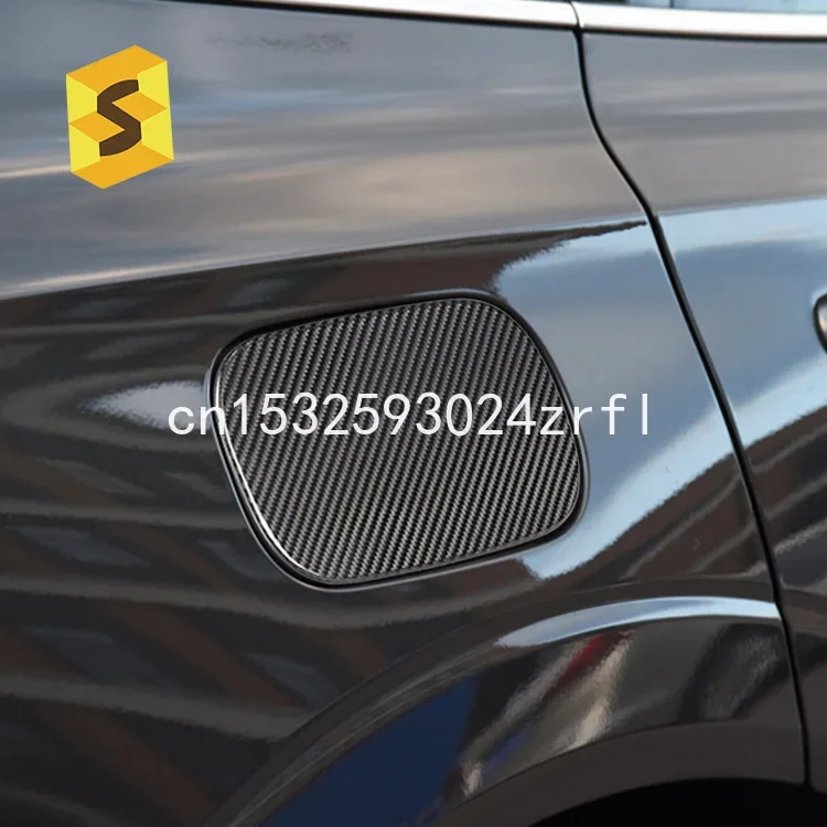 Крышка топливного бака из углеродного волокна для Volvo XC60 2018-20, декоративная наклейка для модификации внешнего декора
Крышка топливного бака из углеродного волокна для Volvo XC60 2018-20, декоративная наклейка для модификации внешнего декора