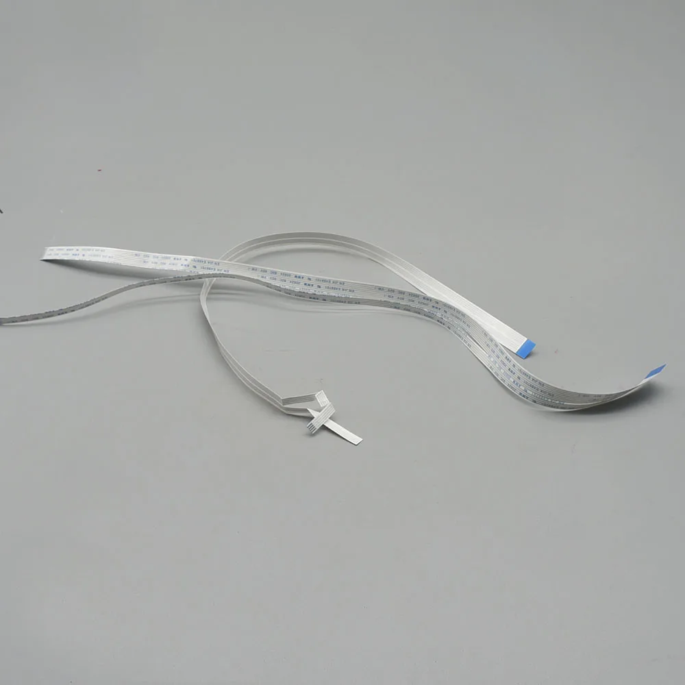 1Set. Printhead Printer Print head Cable for Epson ME401 ME303 WF-2520 WF-2530 WF-2010 WF-2510 WF-2540 WF-2630
1Set. Printhead Printer Print head Cable for Epson ME401 ME303 WF-2520 WF-2530 WF-2010 WF-2510 WF-2540 WF-2630