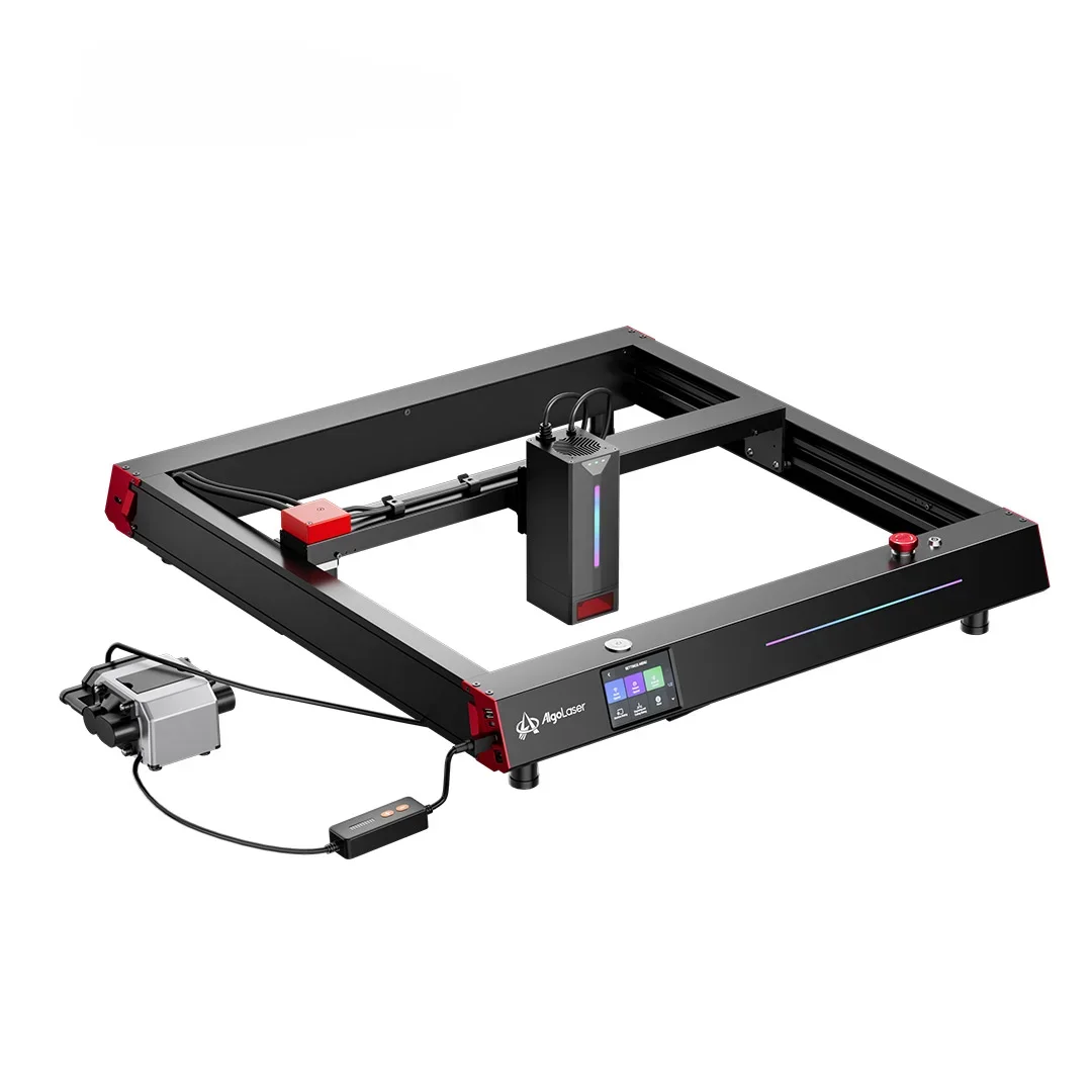 Принтер La ser 3D Mini 30000 мм/мин быстрая печать для кожи, акрила, камня, дерева, ключа, металла, принтера La ser
Принтер La ser 3D Mini 30000 мм/мин быстрая печать для кожи, акрила, камня, дерева, ключа, металла, принтера La ser