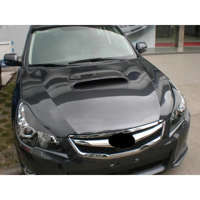 Крышка двигателя из углеродного волокна, капот для Subaru Legacy 2009-2014, модифицированные автомобильные аксессуары объемного звучания
Крышка двигателя из углеродного волокна, капот для Subaru Legacy 2009-2014, модифицированные автомобильные аксессуары объемного звучания