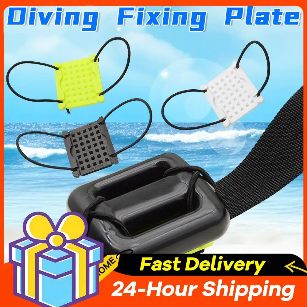 Пластина для крепления грузов для подводного плавания, износостойкая фиксирующая пластина для противовесов, нижняя пластина для грузов, аксессуары для дайвинга
Пластина для крепления грузов для подводного плавания, износостойкая фиксирующая пластина для противовесов, нижняя пластина для грузов, аксессуары для дайвинга