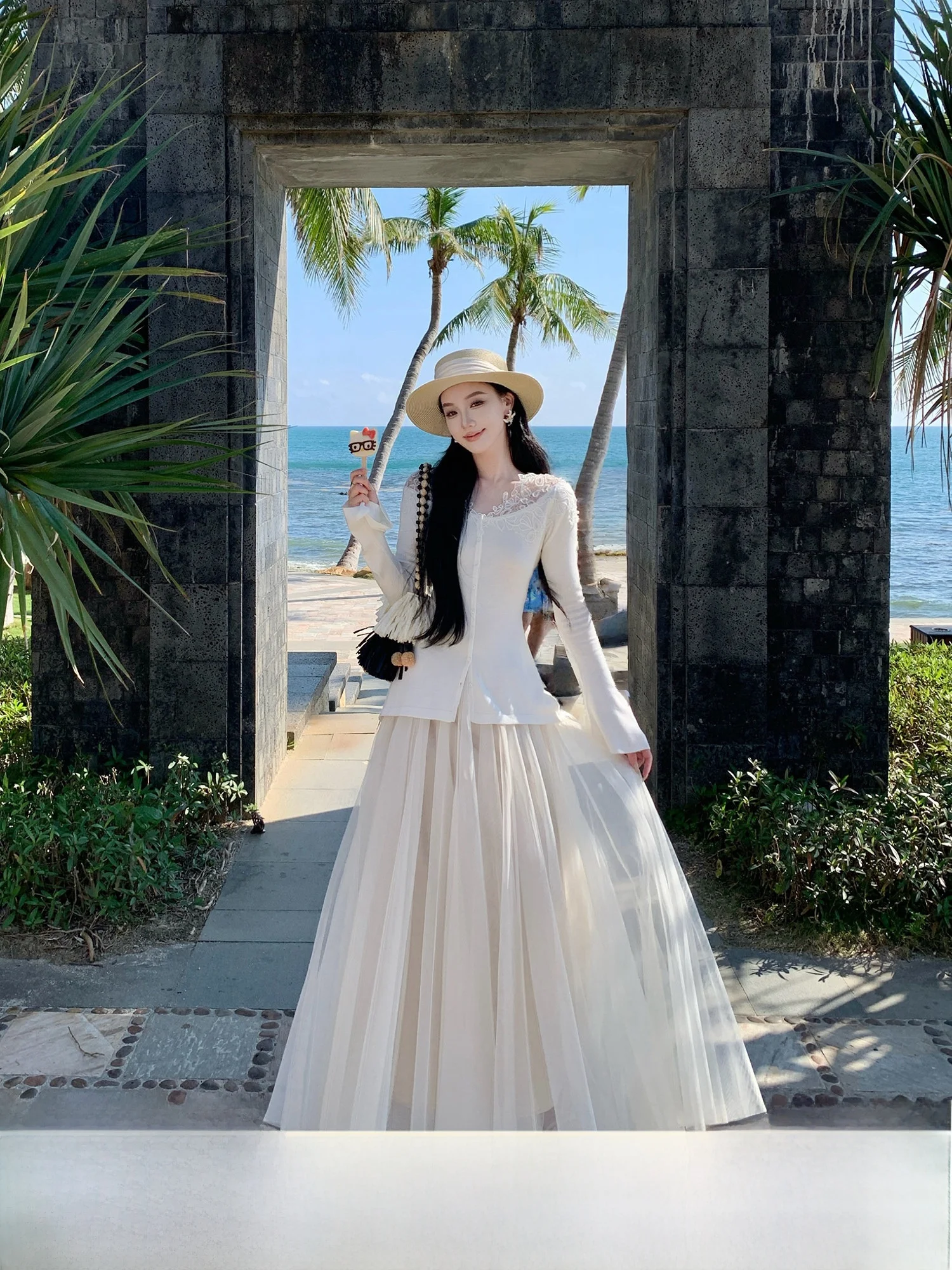 Limited Time Offer Women's mid Waist A-Line Skirt Casual Style Polyester Fabric Daily Wear Non-ProBLEM Quality Discounted
Limited Time Offer Women's mid Waist A-Line Skirt Casual Style Polyester Fabric Daily Wear Non-ProBLEM Quality Discounted