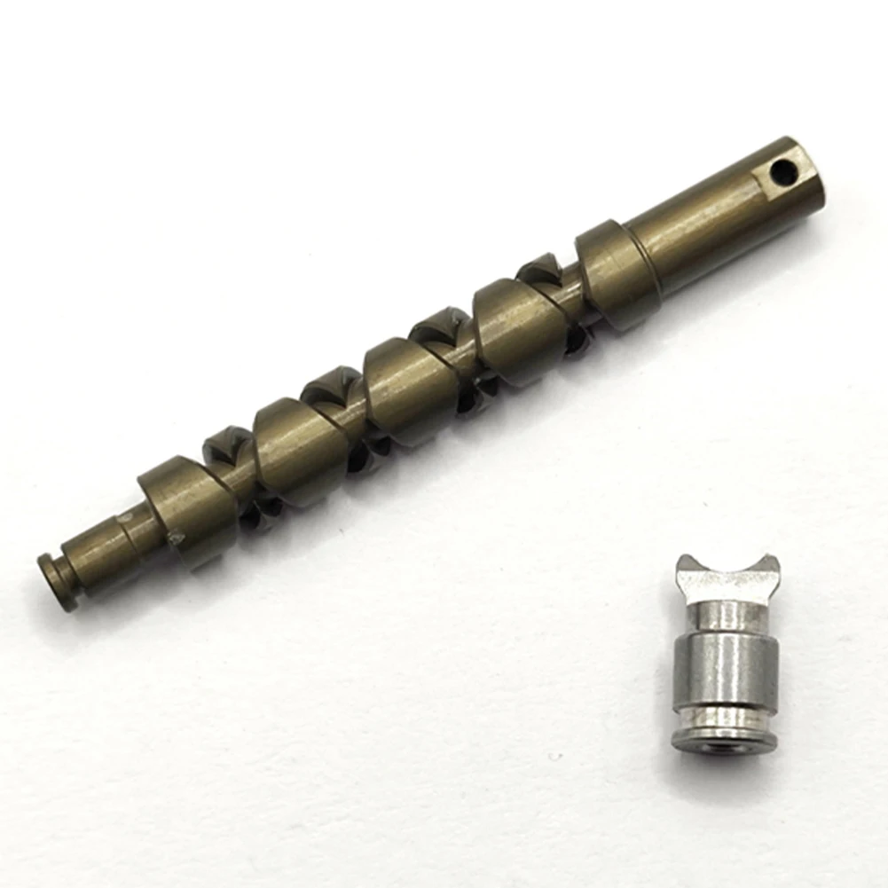 Fishing Wheel Wists Shaft Half Moon Pin For SHIMANO For SLX BFS XG T Double Threaded Rod Baitcasting Reel Modified Accessories
Fishing Wheel Wists Shaft Half Moon Pin For SHIMANO For SLX BFS XG T Double Threaded Rod Baitcasting Reel Modified Accessories