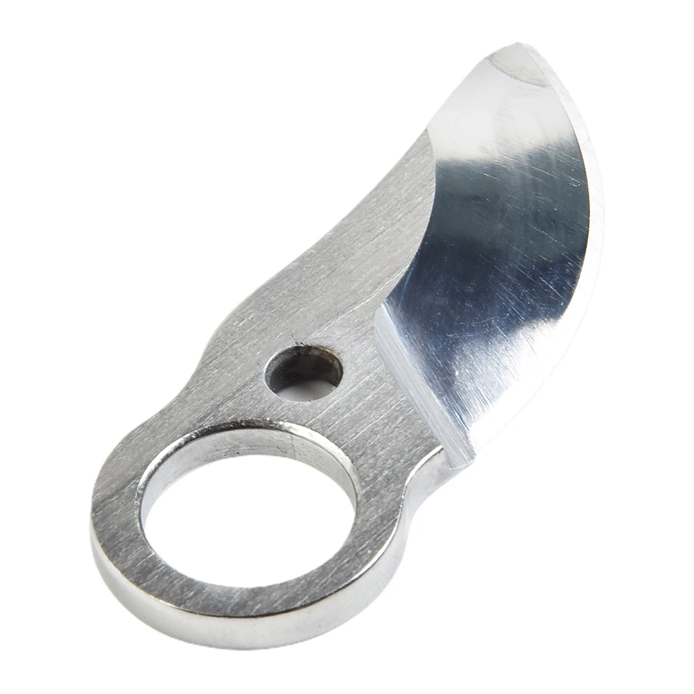 Electric Pruning Shears Blades Accessory Anti-rust Cordless Electric Pruner Cutting-Blade Pruning Shear Useful
Electric Pruning Shears Blades Accessory Anti-rust Cordless Electric Pruner Cutting-Blade Pruning Shear Useful