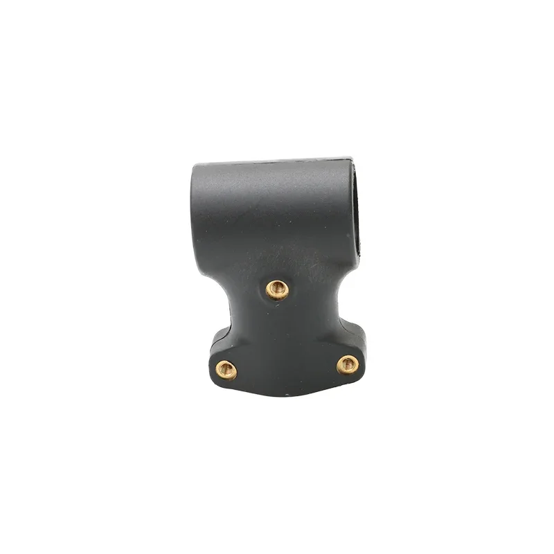 4PCS EFT 20 to 20mm Nylon Tee Joint Landing Gear Fixed Connector Fixture Tripod for RC Plant Agriculture UAV Drone Accessories 
4PCS EFT 20 to 20mm Nylon Tee Joint Landing Gear Fixed Connector Fixture Tripod for RC Plant Agriculture UAV Drone Accessories