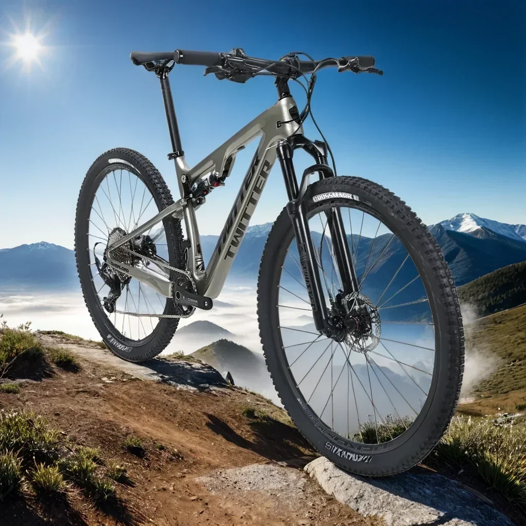 29-дюймовый MTB горный велосипед из углеродного волокна с полной подвеской для беговых лыж, гидравлический дисковый тормоз, мягкий хвост, скоростной спуск, bicicleta
29-дюймовый MTB горный велосипед из углеродного волокна с полной подвеской для беговых лыж, гидравлический дисковый тормоз, мягкий хвост, скоростной спуск, bicicleta