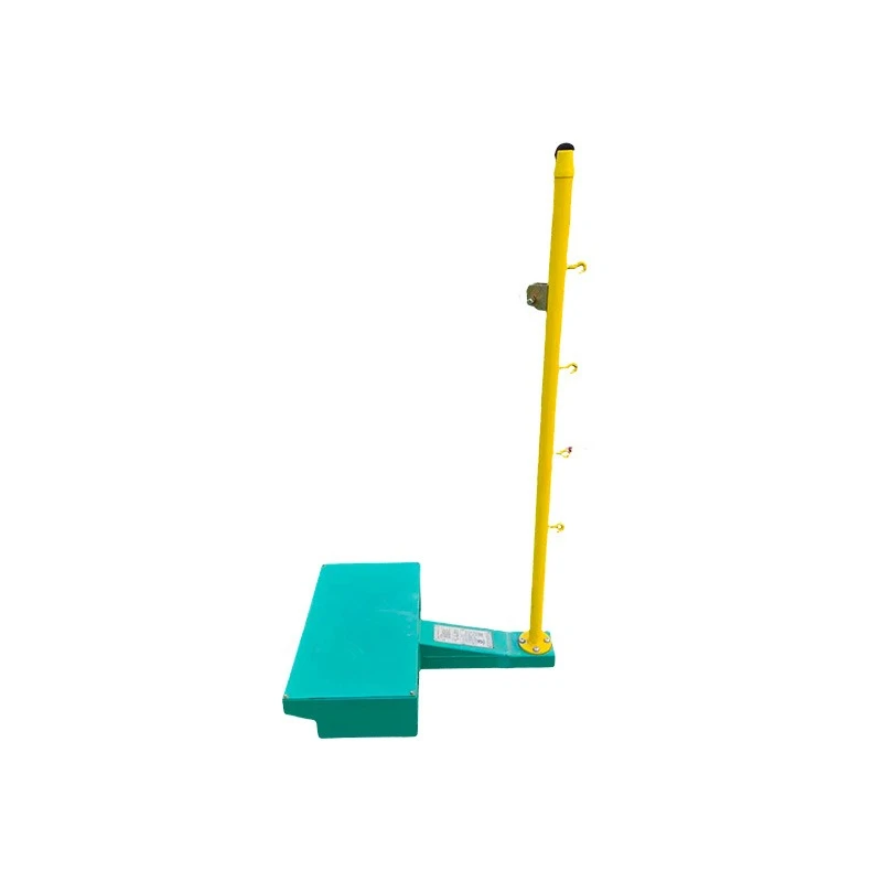 Badminton net frame Standard outdoor volleyball column Mobile air volleyball net frame Badminton net frame
Badminton net frame Standard outdoor volleyball column Mobile air volleyball net frame Badminton net frame