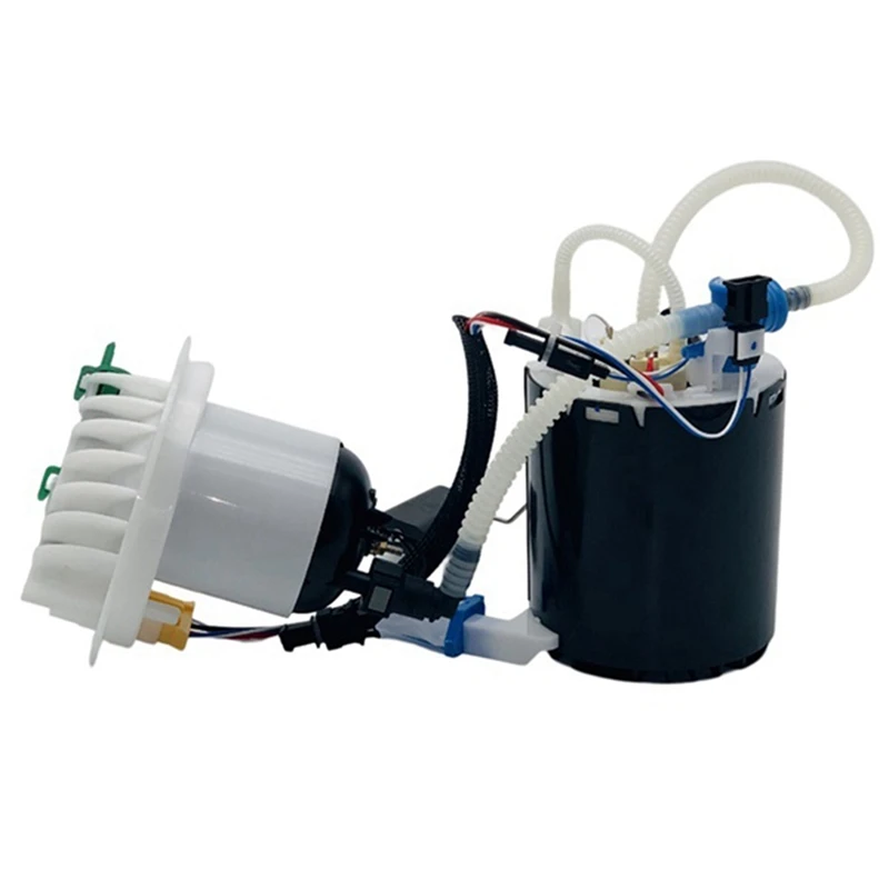 Tank Fuel Pump Complete Assembly With Oil Level Filter For Land Rover Range Rover Evoque 2012-2017 LR044427 LR072234 Replacement
Tank Fuel Pump Complete Assembly With Oil Level Filter For Land Rover Range Rover Evoque 2012-2017 LR044427 LR072234 Replacement