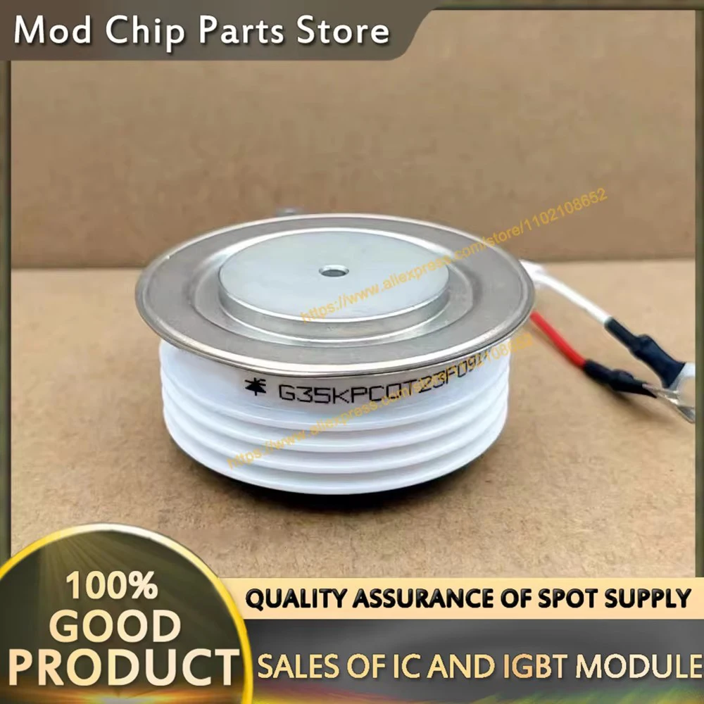 G24KPCOT G30KPCOT G35KPCOT G38KPCOT G40KPCOT G45KPCOT G50KPCOT G55KPCOT NEW THYRISTOR MODULE
G24KPCOT G30KPCOT G35KPCOT G38KPCOT G40KPCOT G45KPCOT G50KPCOT G55KPCOT NEW THYRISTOR MODULE