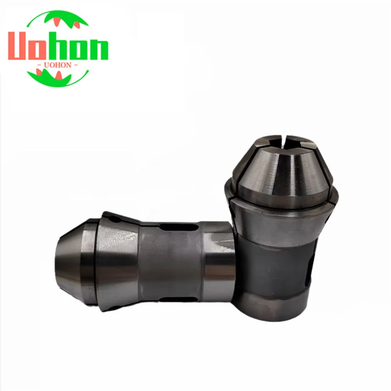 193E CNC lathe chuck hydraulic extra long collet CNC control lathe collet chuck
193E CNC lathe chuck hydraulic extra long collet CNC control lathe collet chuck