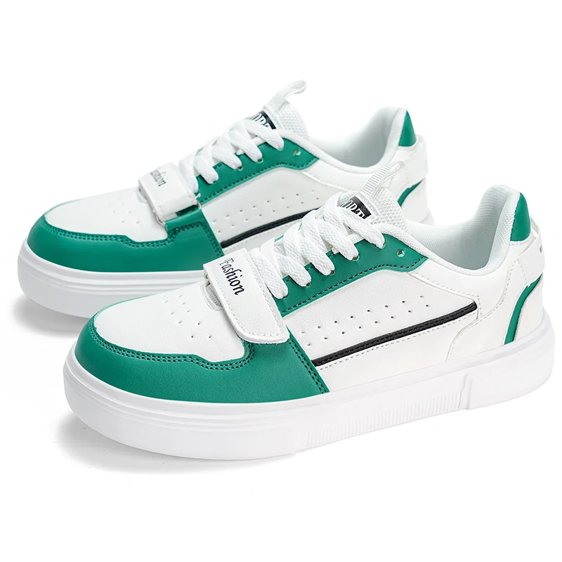 Новые мужские туфли для скейтборда. Удобные повседневные универсальные кроссовки. Мужская и женская дизайнерская обувь. Нескользящая платформа. Спортивная обувь для пар.
Новые мужские туфли для скейтборда. Удобные повседневные универсальные кроссовки. Мужская и женская дизайнерская обувь. Нескользящая платформа. Спортивная обувь для пар.