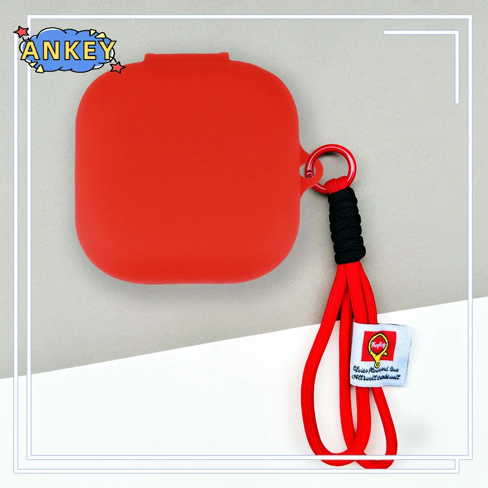 Чехол для наушников Baseus Eli 10i Fit с открытыми наушниками, защитный чехол, мягкие силиконовые беспроводные Bluetooth-наушники с защитой от падения, переноска
Чехол для наушников Baseus Eli 10i Fit с открытыми наушниками, защитный чехол, мягкие силиконовые беспроводные Bluetooth-наушники с защитой от падения, переноска