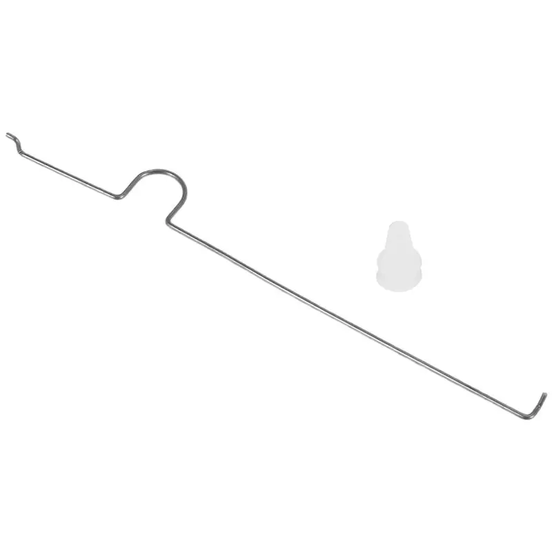 Металлический сервопривод CJSD-FT012-13 для радиоуправляемой лодки Feilun FT012 2.4G, запасные части и аксессуары
Металлический сервопривод CJSD-FT012-13 для радиоуправляемой лодки Feilun FT012 2.4G, запасные части и аксессуары