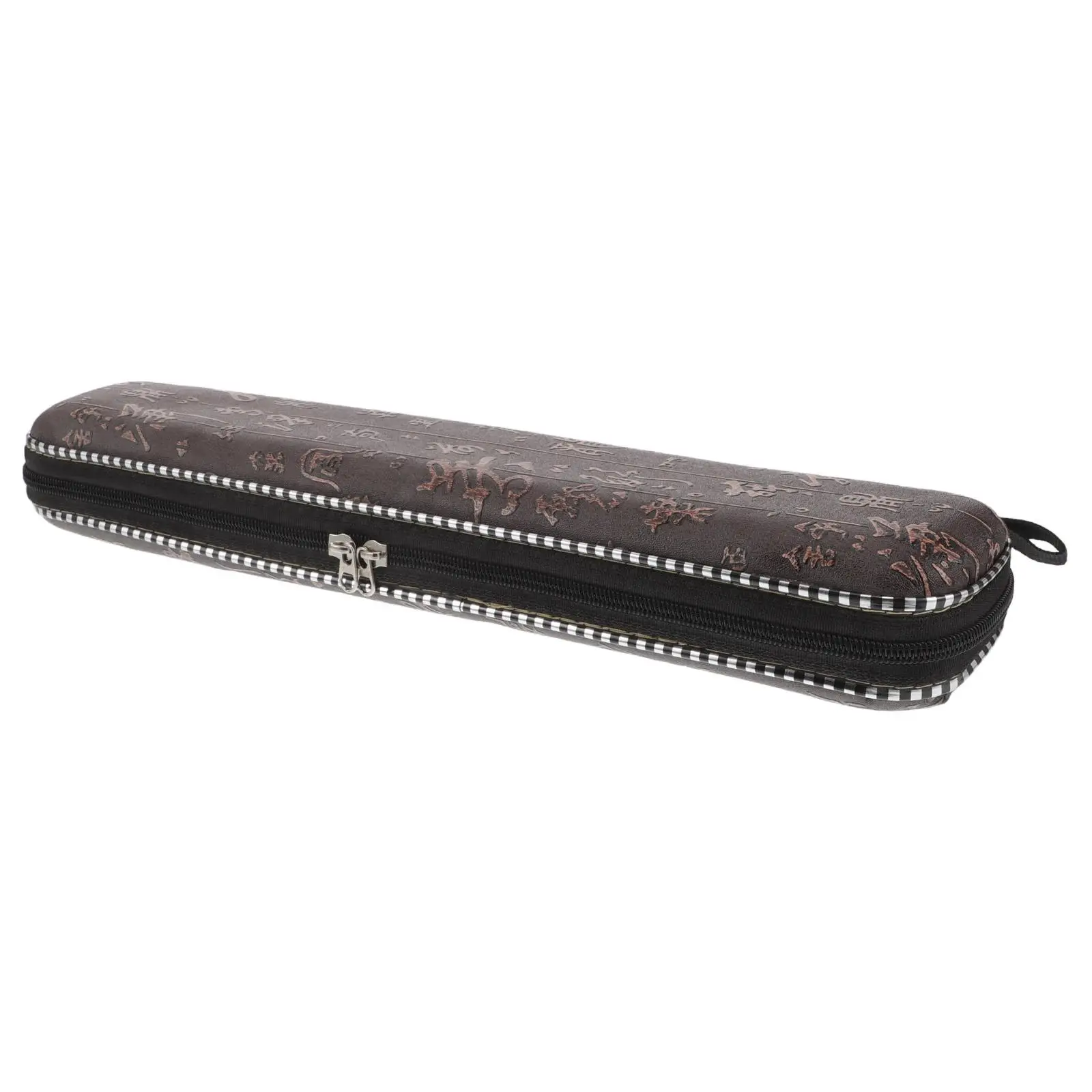Instrument Storage Handbag Protective Wind Flute Eva Musical Carrying Case Carrier
Instrument Storage Handbag Protective Wind Flute Eva Musical Carrying Case Carrier