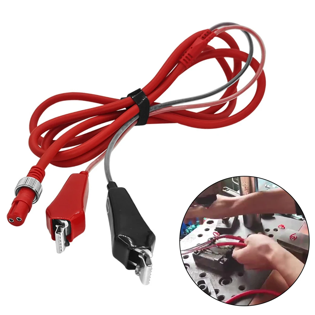 1pc Electric Fishing Reel Line Power Cord FOR 500MJ 2/2.5M Electric Fishing Reel Power Cord Accessories
1pc Electric Fishing Reel Line Power Cord FOR 500MJ 2/2.5M Electric Fishing Reel Power Cord Accessories