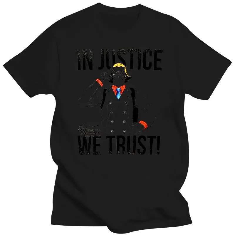 2024 New Funny Men T Shirt Women Novelty Tshirt Ace Attorney In Justice Slim Fit T-Shirt
2024 New Funny Men T Shirt Women Novelty Tshirt Ace Attorney In Justice Slim Fit T-Shirt