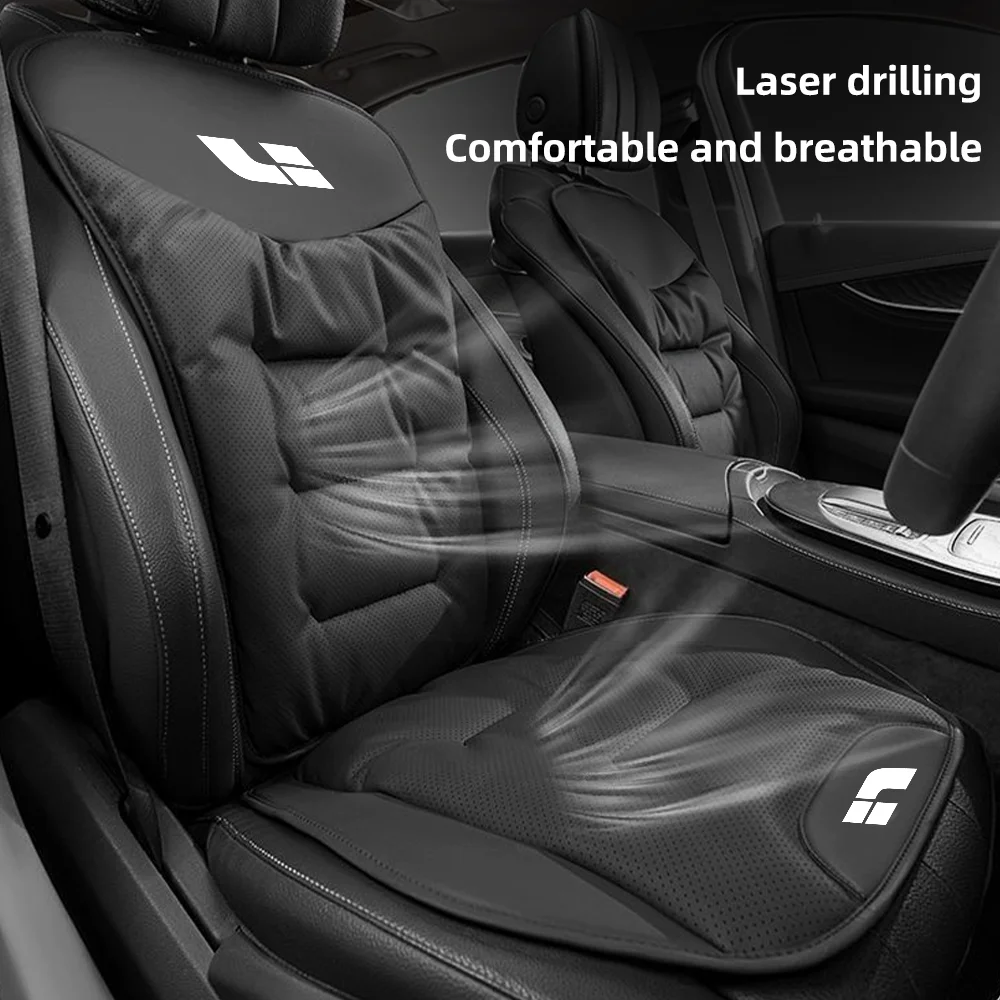 Широкие чехлы на сиденья автомобиля с поясничной подушкой для LEADING IDEAL L6 L7 L8 L9 Li ONE MEG, дышащая кожа наппа, всесезонная подушка для сиденья
Широкие чехлы на сиденья автомобиля с поясничной подушкой для LEADING IDEAL L6 L7 L8 L9 Li ONE MEG, дышащая кожа наппа, всесезонная подушка для сиденья