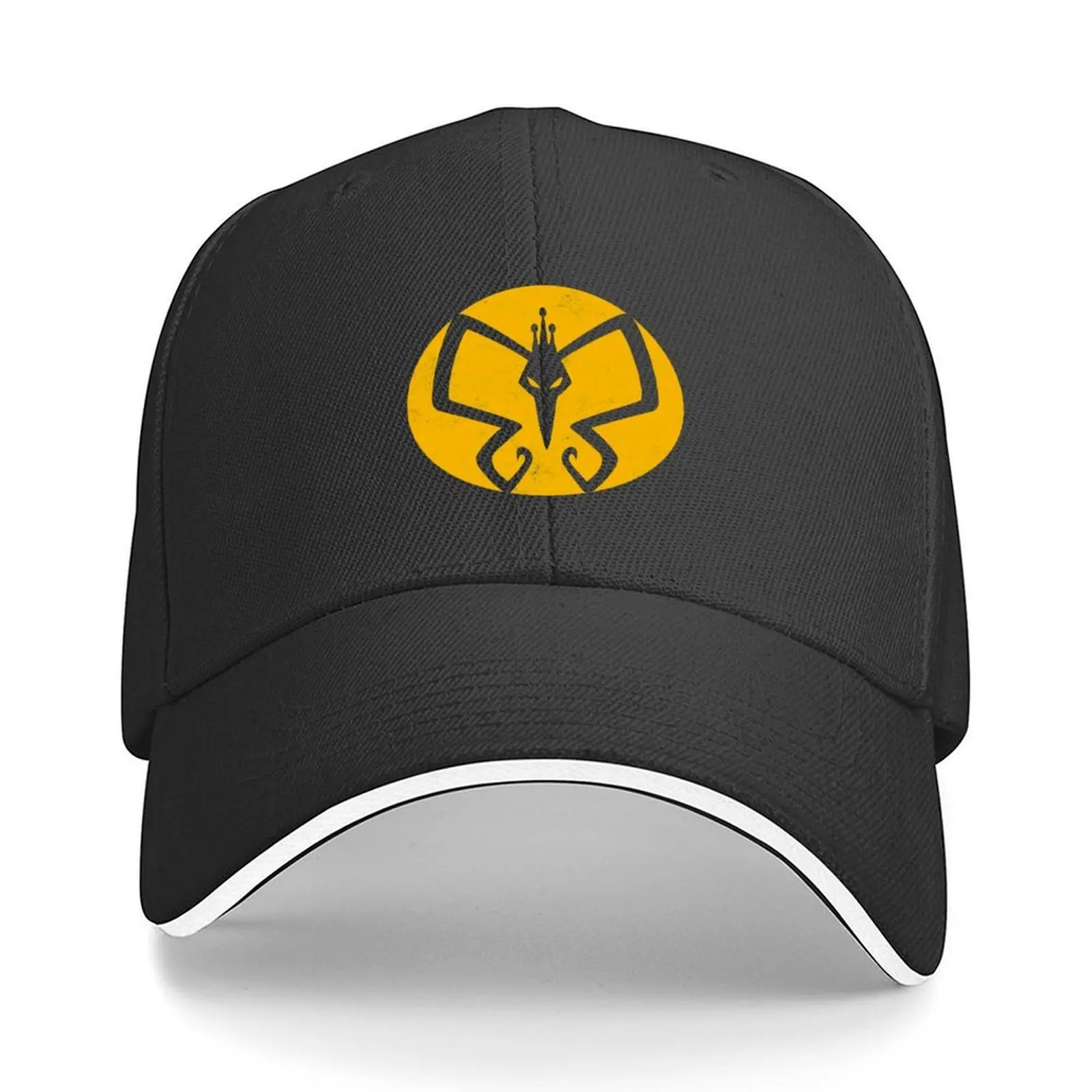 The Monarch logo — The Venture Bros. Baseball Cap foam party Hat Golf cute Kids Hat Men's Caps Women's
The Monarch logo — The Venture Bros. Baseball Cap foam party Hat Golf cute Kids Hat Men's Caps Women's