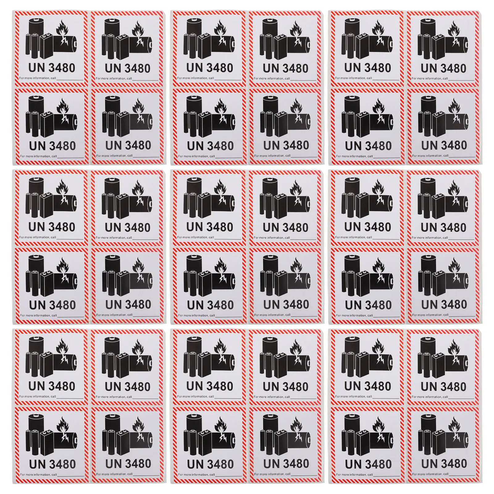 100 шт. этикеток по пожарной безопасности, универсальные предупреждающие наклейки для различных видов товаров, доставка
100 шт. этикеток по пожарной безопасности, универсальные предупреждающие наклейки для различных видов товаров, доставка