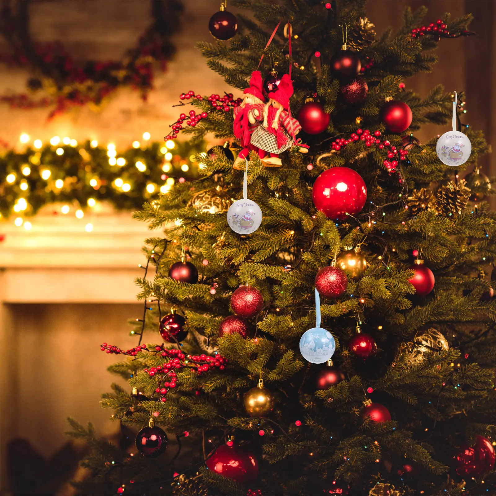 Набор из 12 жестяных коробочек для конфет: рождественские подвесные украшения, подарочная упаковка, органайзер для хранения, декор для рабочего стола, свадебный декор
Набор из 12 жестяных коробочек для конфет: рождественские подвесные украшения, подарочная упаковка, органайзер для хранения, декор для рабочего стола, свадебный декор