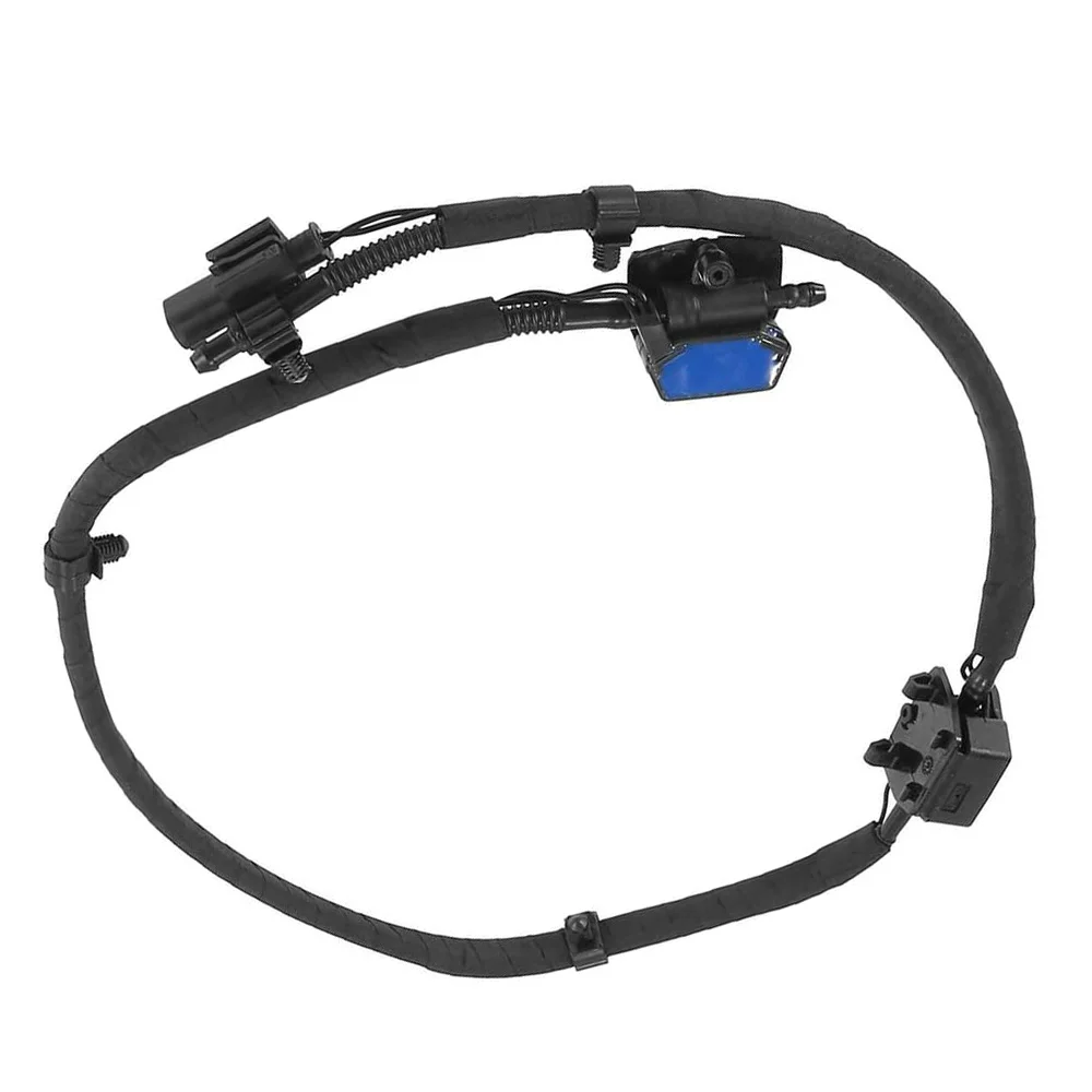 61667249646 Front Windshield Washer Nozzle Hose With Heated For BMW 1 Series F20 F21 with heated washer system 2011-2019
61667249646 Front Windshield Washer Nozzle Hose With Heated For BMW 1 Series F20 F21 with heated washer system 2011-2019