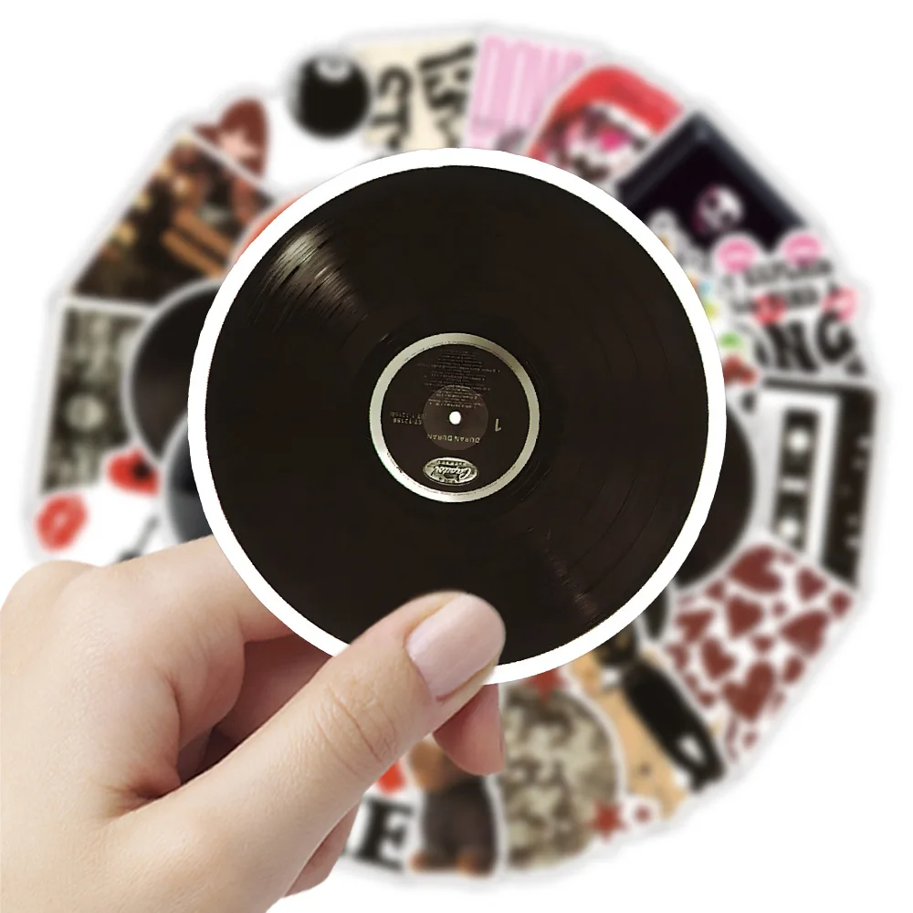 10/50PCS Y2K Graffiti Stickers Retro Thing Cartoon Sticker Funny DIY Decoration Fridge Luggage Laptop Guitar Car Bike Decals Toy
10/50PCS Y2K Graffiti Stickers Retro Thing Cartoon Sticker Funny DIY Decoration Fridge Luggage Laptop Guitar Car Bike Decals Toy