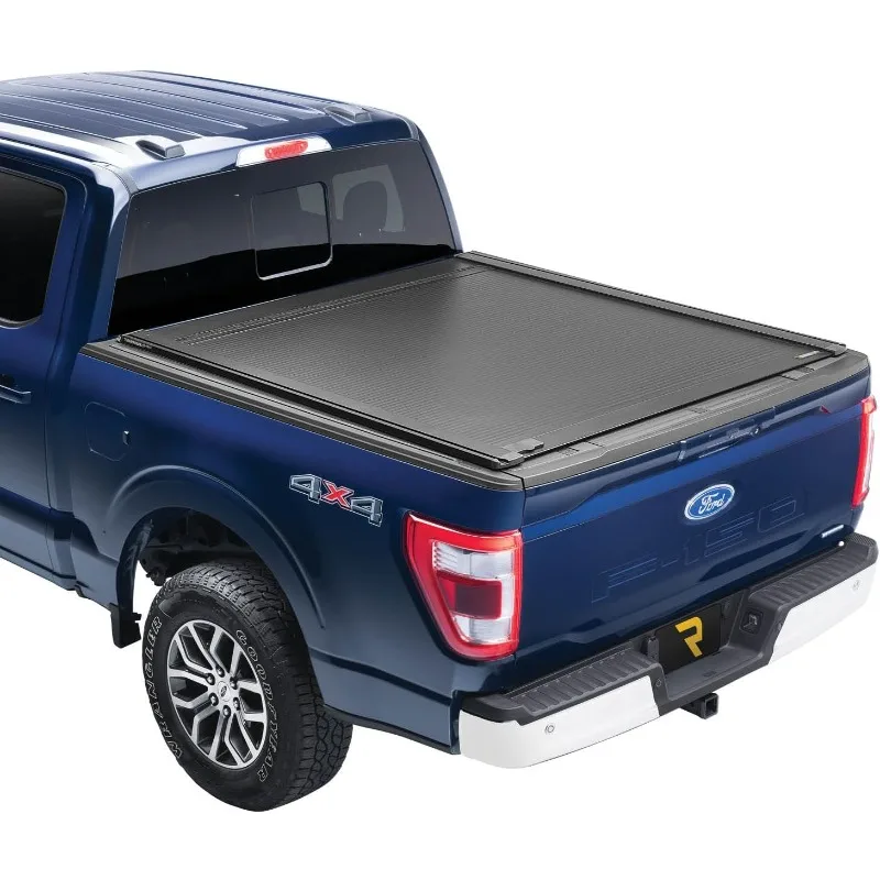 Горячая распродажа - выдвижной чехол для грузовой кровати Tonneau | Т-60373 | Подходит для Ford F-150 Super Crew и Super Cab 2015 года, кровать 5 футов, 7 дюймов (67,1 дюйма)
Горячая распродажа - выдвижной чехол для грузовой кровати Tonneau | Т-60373 | Подходит для Ford F-150 Super Crew и Super Cab 2015 года, кровать 5 футов, 7 дюймов (67,1 дюйма)