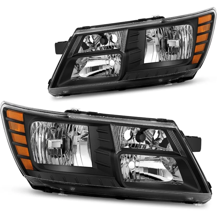 Фара в сборе, подходит для Dodge Journey 0920 Dodge Journey 200920, левая и правая сторона, черный корпус, янтарный отражатель
Фара в сборе, подходит для Dodge Journey 0920 Dodge Journey 200920, левая и правая сторона, черный корпус, янтарный отражатель