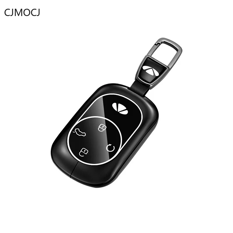 Universal Key Case for Chery Tiggo 9/T9/T10/A9 (2025 Models) - Protective Cover Keybag Keychain
Universal Key Case for Chery Tiggo 9/T9/T10/A9 (2025 Models) - Protective Cover Keybag Keychain