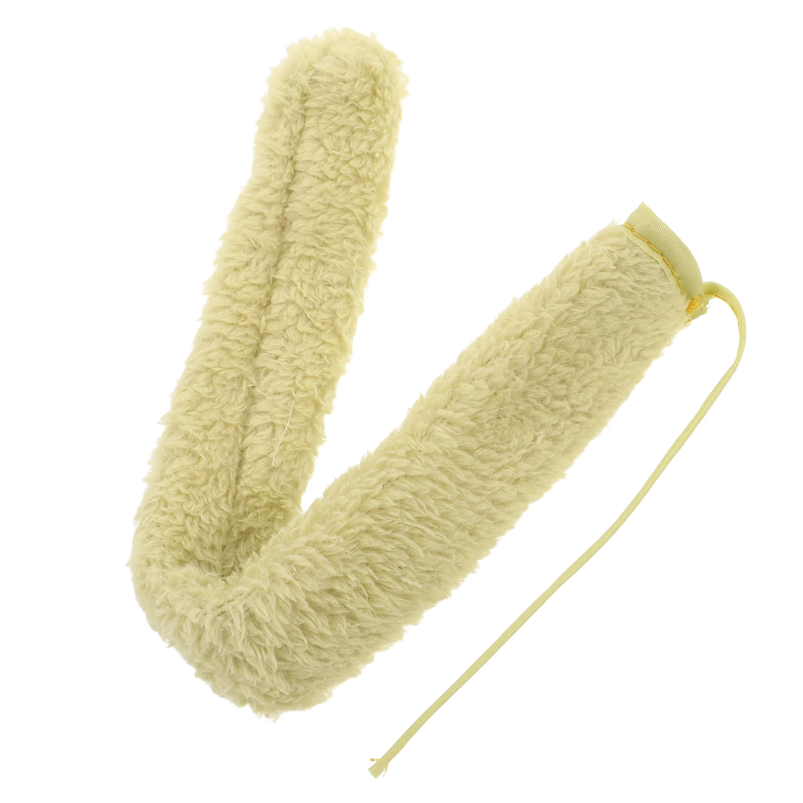 Wind Instrument Cleaning Cloth Light Green Cotton Flute Inner Cavity Clarinet Swab Fabric Precision Cleaner Soft Material
Wind Instrument Cleaning Cloth Light Green Cotton Flute Inner Cavity Clarinet Swab Fabric Precision Cleaner Soft Material