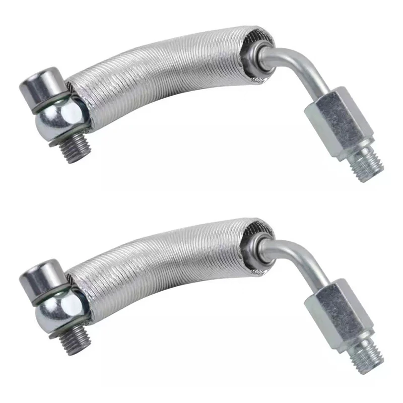 Cooling Feed Pipe Coolant Return Hose Turbo 55568031 55571900 For Chevrolet Cruz Opel Vauxhall
Cooling Feed Pipe Coolant Return Hose Turbo 55568031 55571900 For Chevrolet Cruz Opel Vauxhall