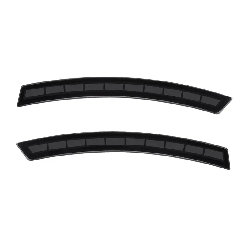 LED Side Marker Light For Honda CRV 2023 2024 Tri-Colors Wheel Eyebrow Lamps Turn Signal Lamps Daytime Running Light-A97E
LED Side Marker Light For Honda CRV 2023 2024 Tri-Colors Wheel Eyebrow Lamps Turn Signal Lamps Daytime Running Light-A97E