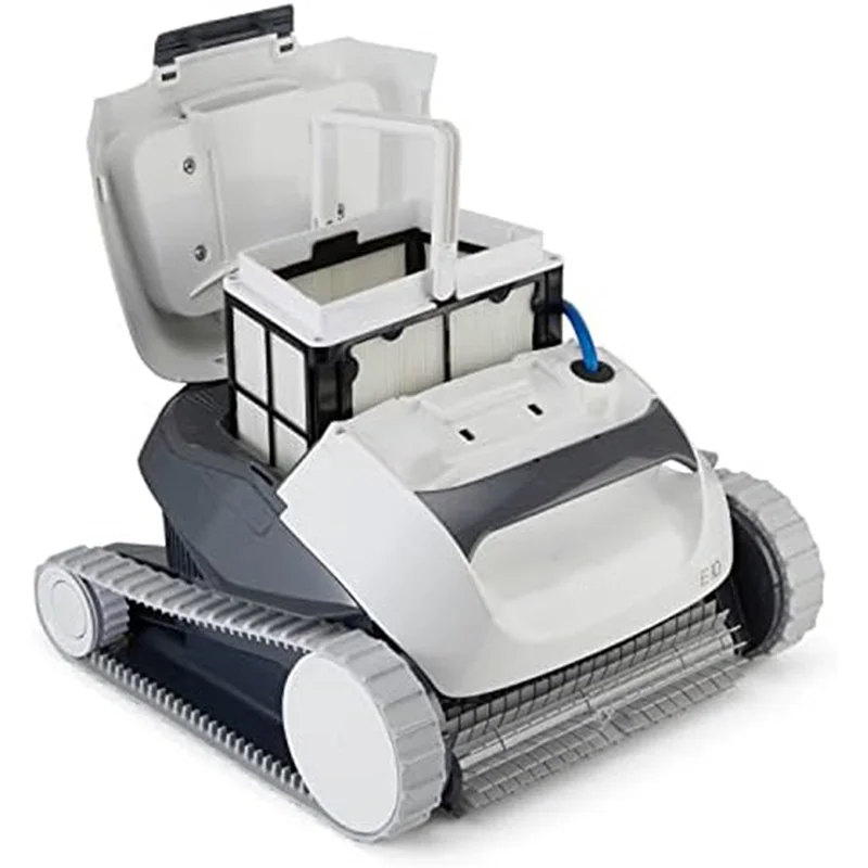 Y42A-Ультратонкая корзина для фильтров для роботов-пылесосов Dolphin S50 S100 Active 10 и 15 Echo T15 Очиститель бассейна Трек синхронизации Durab
Y42A-Ультратонкая корзина для фильтров для роботов-пылесосов Dolphin S50 S100 Active 10 и 15 Echo T15 Очиститель бассейна Трек синхронизации Durab