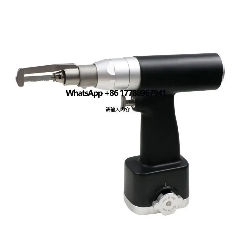 Orthopedic Instruments Medical Drill Surgical Saw Stryker Surgical Power Drill Saw Medical Sternum Saw
Orthopedic Instruments Medical Drill Surgical Saw Stryker Surgical Power Drill Saw Medical Sternum Saw