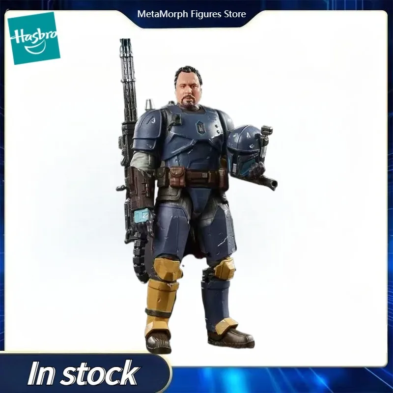 Оригинальный Hasbro Star Wars The Black Series Jon Fav Mambo Paz Vizsla аниме фигурка игрушки коллекция украшений
Оригинальный Hasbro Star Wars The Black Series Jon Fav Mambo Paz Vizsla аниме фигурка игрушки коллекция украшений