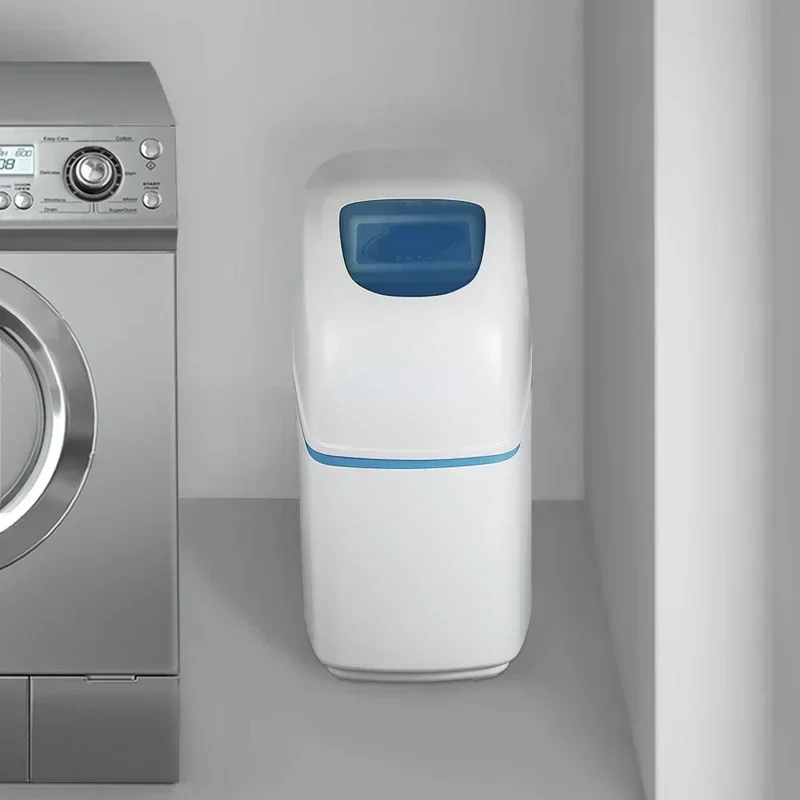 Cheap And Fine Hot Sales High Quality Automatic 2000L Per Hour Flow Rate Water Softner For Hotel,canteen
Cheap And Fine Hot Sales High Quality Automatic 2000L Per Hour Flow Rate Water Softner For Hotel,canteen