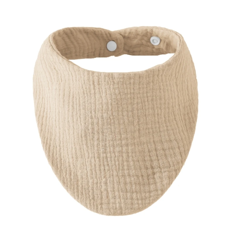 Baby Infant Cotton Bib Newborn Solid Color for Triangle Scarf Feeding Saliva Towel Bandana Burp Cloth Boy Girl Shower Gi
Baby Infant Cotton Bib Newborn Solid Color for Triangle Scarf Feeding Saliva Towel Bandana Burp Cloth Boy Girl Shower Gi