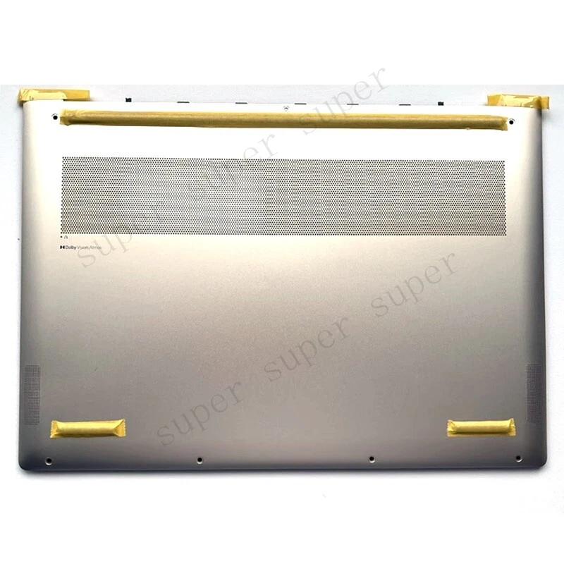S+ 5CB1R83569 New Bottom D Cover Lower Case For Yoga 7 2-in-1 14AKP10 83JR Laptop
S+ 5CB1R83569 New Bottom D Cover Lower Case For Yoga 7 2-in-1 14AKP10 83JR Laptop