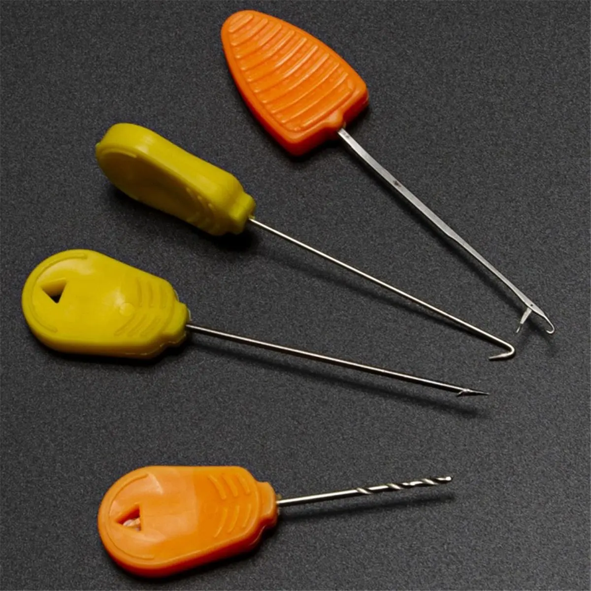 Многофункциональная складная подушка-сиденье BABQ из губчатого материала, защитная накладка, желтая, с иглой для приманки, набор из четырех предметов
Многофункциональная складная подушка-сиденье BABQ из губчатого материала, защитная накладка, желтая, с иглой для приманки, набор из четырех предметов